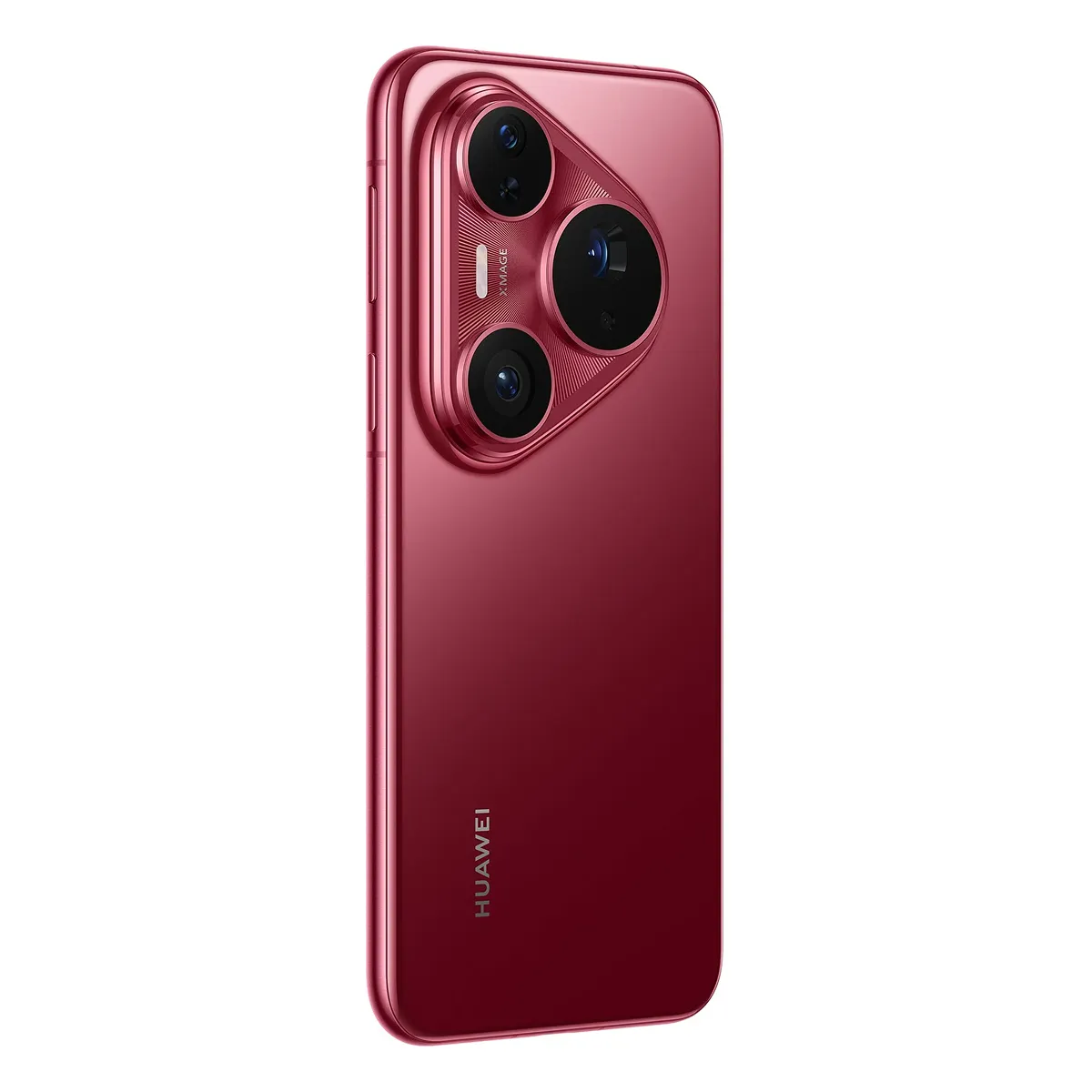 Huawei Pura 80 Pro 12/512GB Red smartfoni narxi