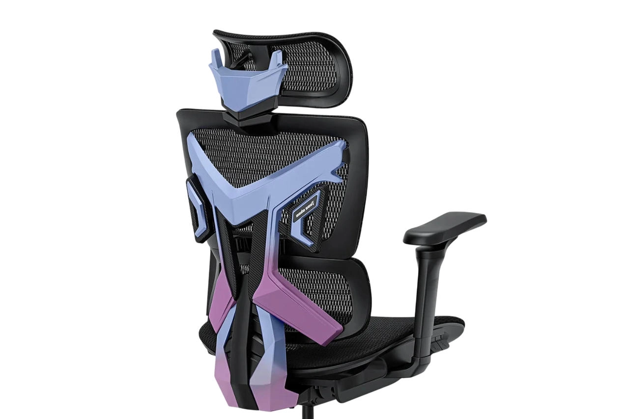 O‘yin kreslosi AndaSeat Kaiser AD-WY-01-BBC-B01 arzon