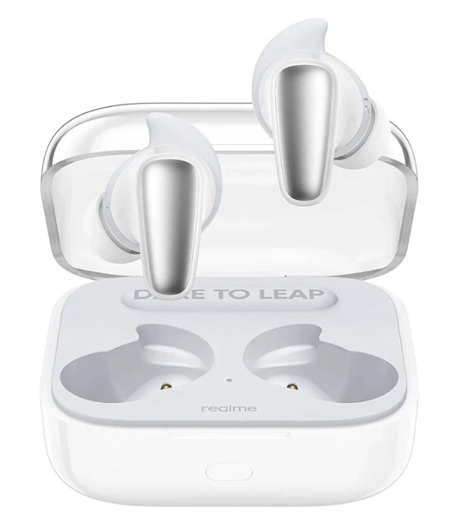 Realme Buds Air 3S oq quloqchini sotib olish