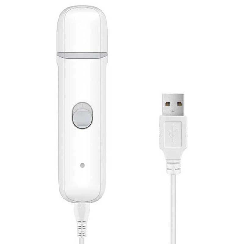 Xiaomi Pawbby Pet Electric Nail Sharpener – uy hayvonlarining tirnog‘i uchun trimmer sotib olish