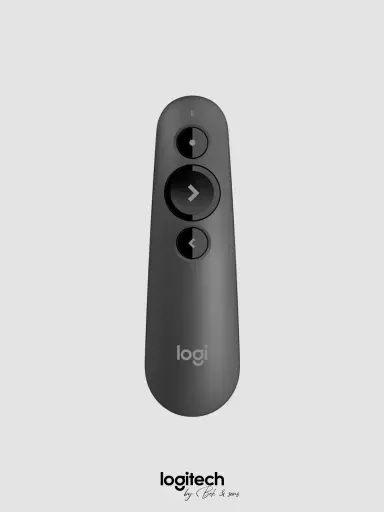 Пульт для презентаций Logitech R500s LASER PRESENTATION REMOTE купить