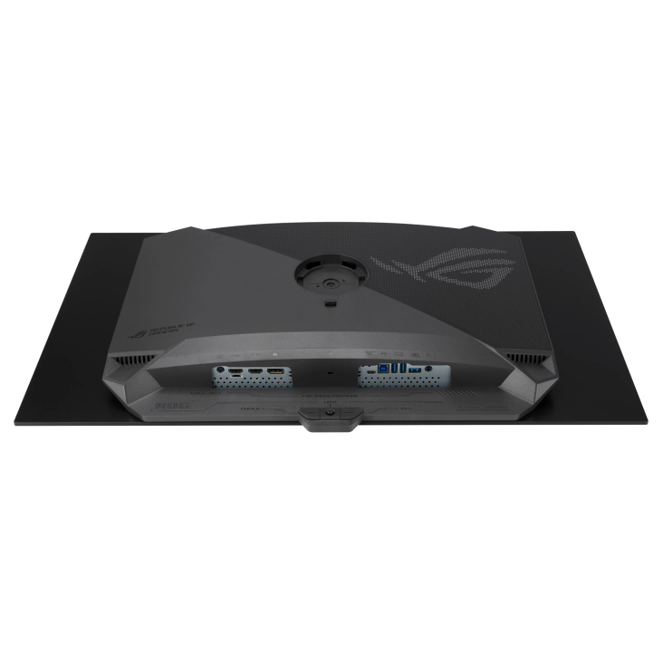 Монитор ROG Strix OLED (XG32UCWMG) / 31.5″ / 240Hz / 4K / WOLED / 0.03 ms / HDR10 , Black цена