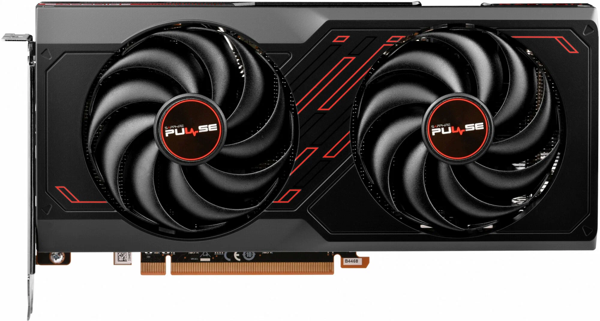 Видеокарта Sapphire Pulse RX 6500 XT 4 GB в Узбекистане