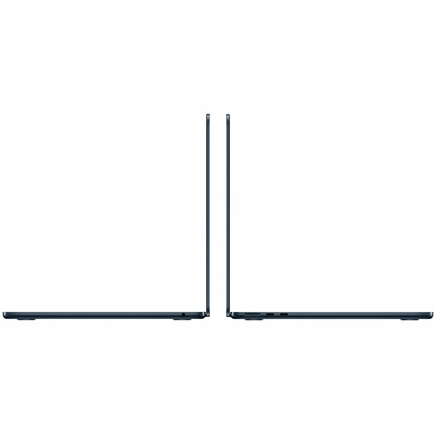 Ноутбук Apple MacBook Air 13 M4 24GB/512GB Midnight в Узбекистане
