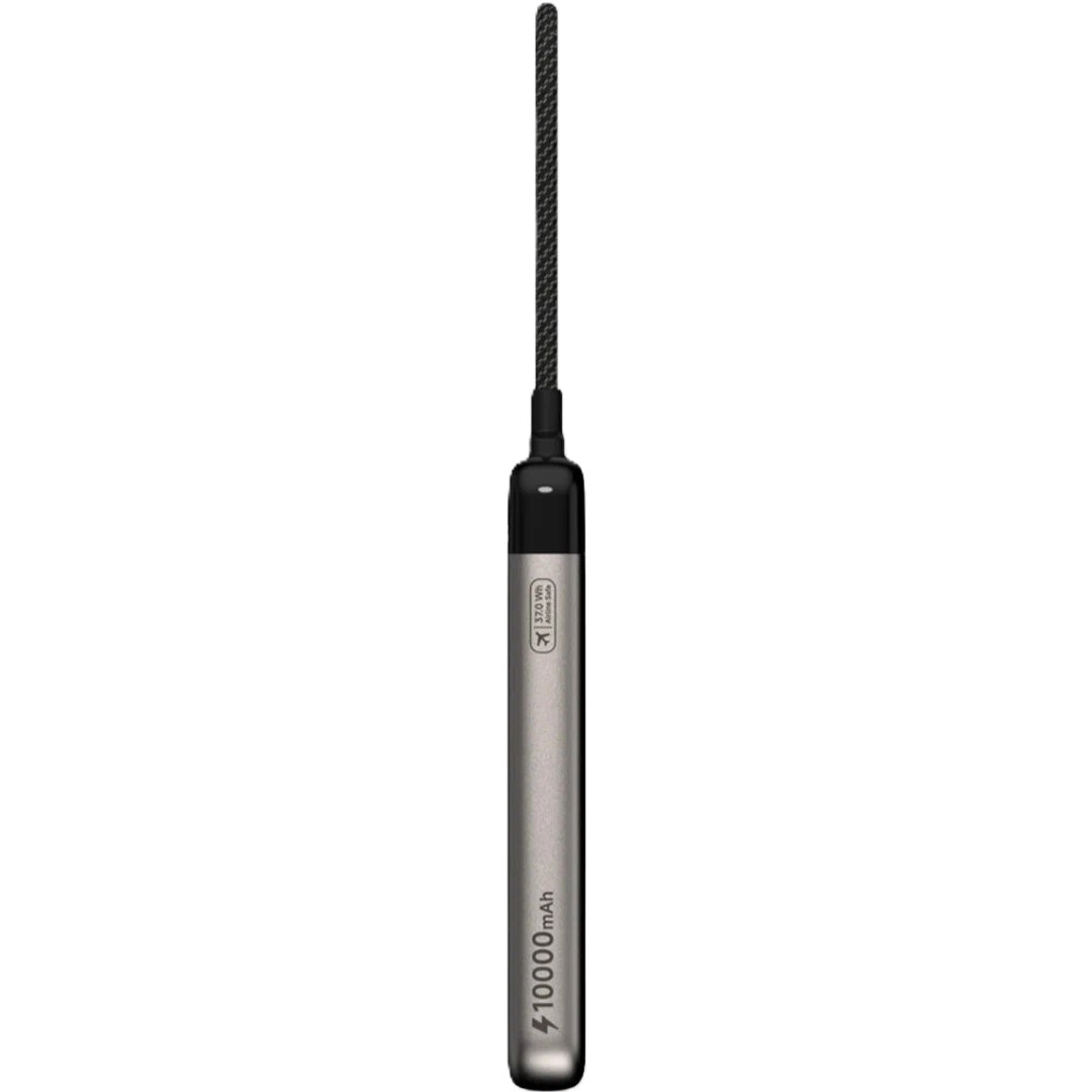Tashqi akkumulyator Xiaomi MIIIW M320 Air 20000Mah , Space Gray O'zbekistonda