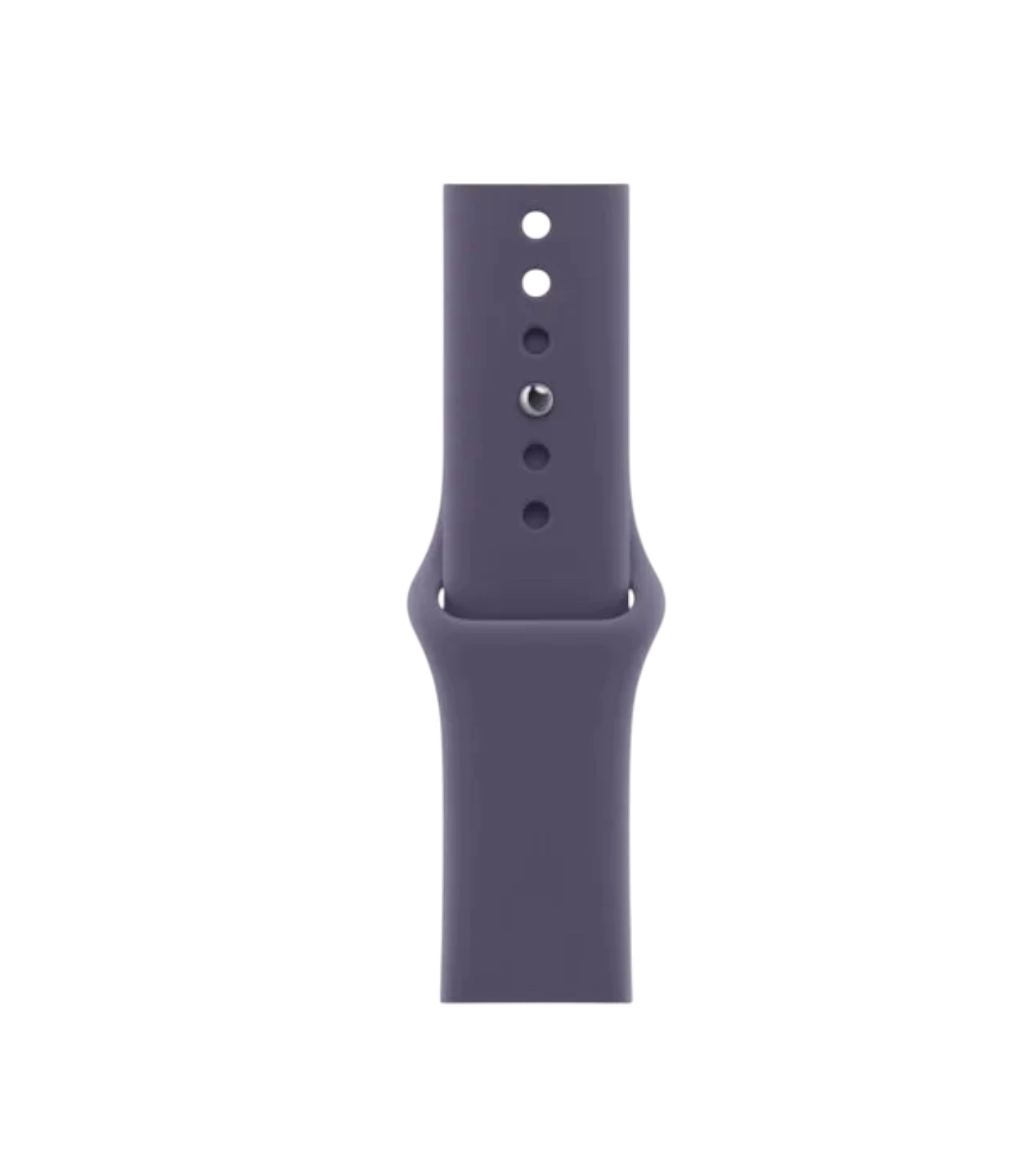 Смарт часы Apple Watch Series 11 Aluminum case 42 мм, Silver в Узбекистане