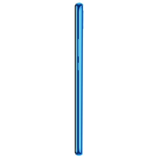 Смартфон HUAWEI P Smart Z 4/64GB Blue в Узбекистане