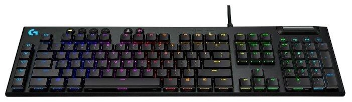 Logitech G G815 RGB o‘yin klaviaturasi arzon