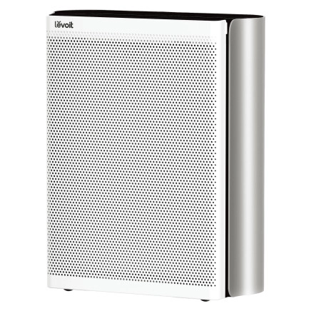 Levoit Purifier EverestAir havo tozalovchisi, 126 m2 gacha! sotib olish