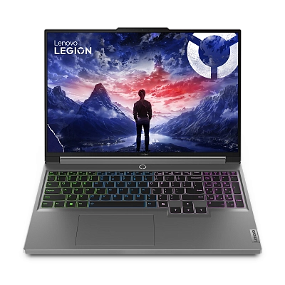 Ноутбук Lenovo Legion 5 16IRX9 (Intel Core i7-14650HX/ DDR5 32GB/ SSD 1TB/ 16