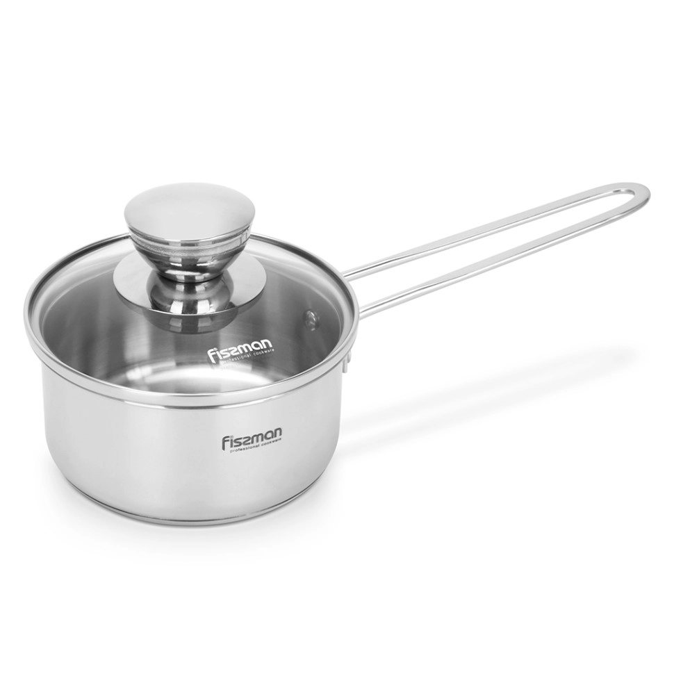 FISSMAN MINI COOK (5503) 600мл, 12х6см mini-kovsh sotib olish