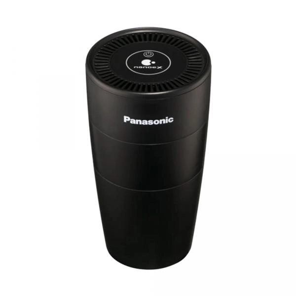 PANASONIC F-GPT01RKF NanoX portativ ionizator havo tozalagichi, ish stoli va avtomobil uchun! arzon