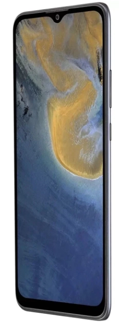 Смартфон ZTE Blade A51 NFC 2/32 GB Gray рассрочка