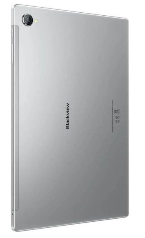 Планшет Blackview Tab 15 8/128GB Серебристый недорого
