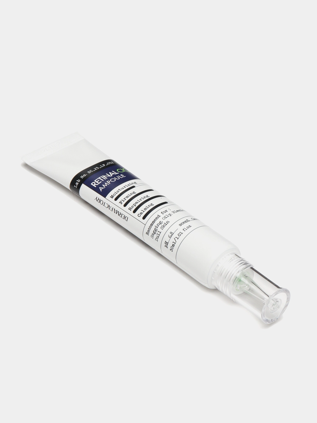Yuz terisi uchun ampula Retinal Cica Ampoule sotib olish
