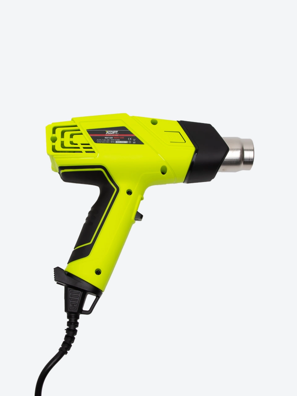 XCORT XQB03-2000 qurilish feni onlayn