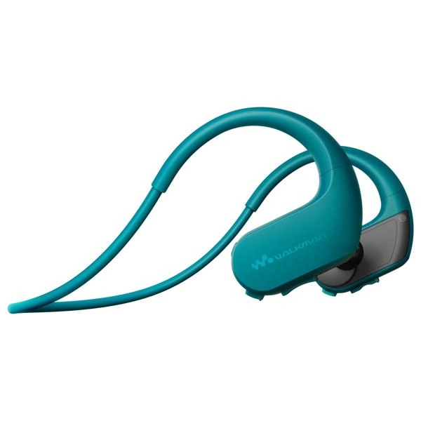 Sony NW-WS623 (Black, Blue) pleyeri onlayn