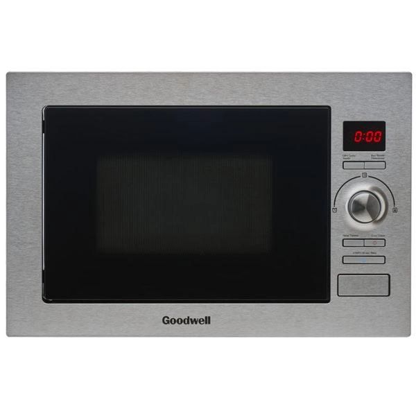 Микроволновая печь Goodwell GWM-2520 BG купить