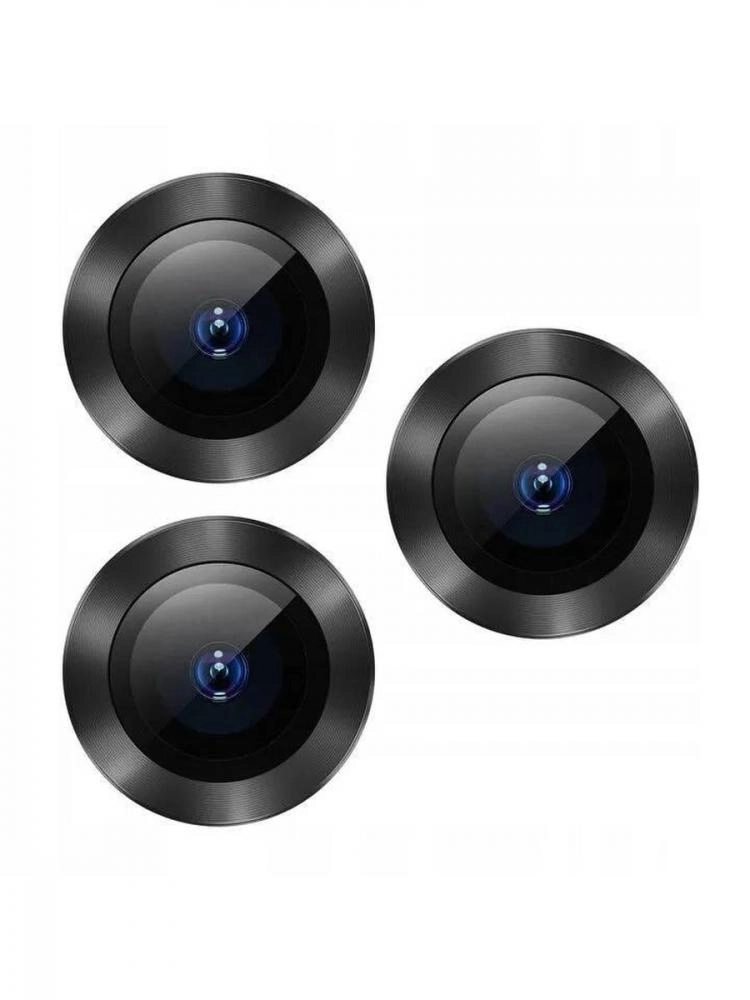 Camera Film iPhone 13 Pro/13 Pro Max (Silver, Black, Gold, Serria Blue) kamerasi uchun himoya oynasi sotib olish