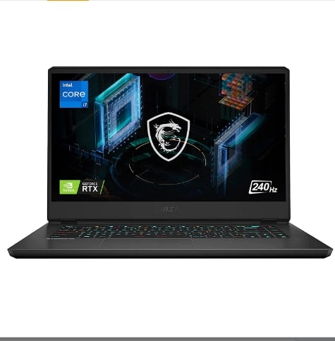 Ноутбук MSI GP66 Leopard 11UG/ Inte I7-11800H/ DDR4 16Gb/ SSD 512 GB/RTX3070 8GB/ 15.6 Ноутбук MSI GP66 Leopard 11UG/ Inte I7-11800H/ DDR4 16Gb/ SSD 512 GB/RTX3070 8GB/ 15.6
