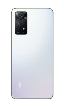 Xiaomi Redmi Note 11 Pro 6/128 GB White smartfoni O'zbekistonda