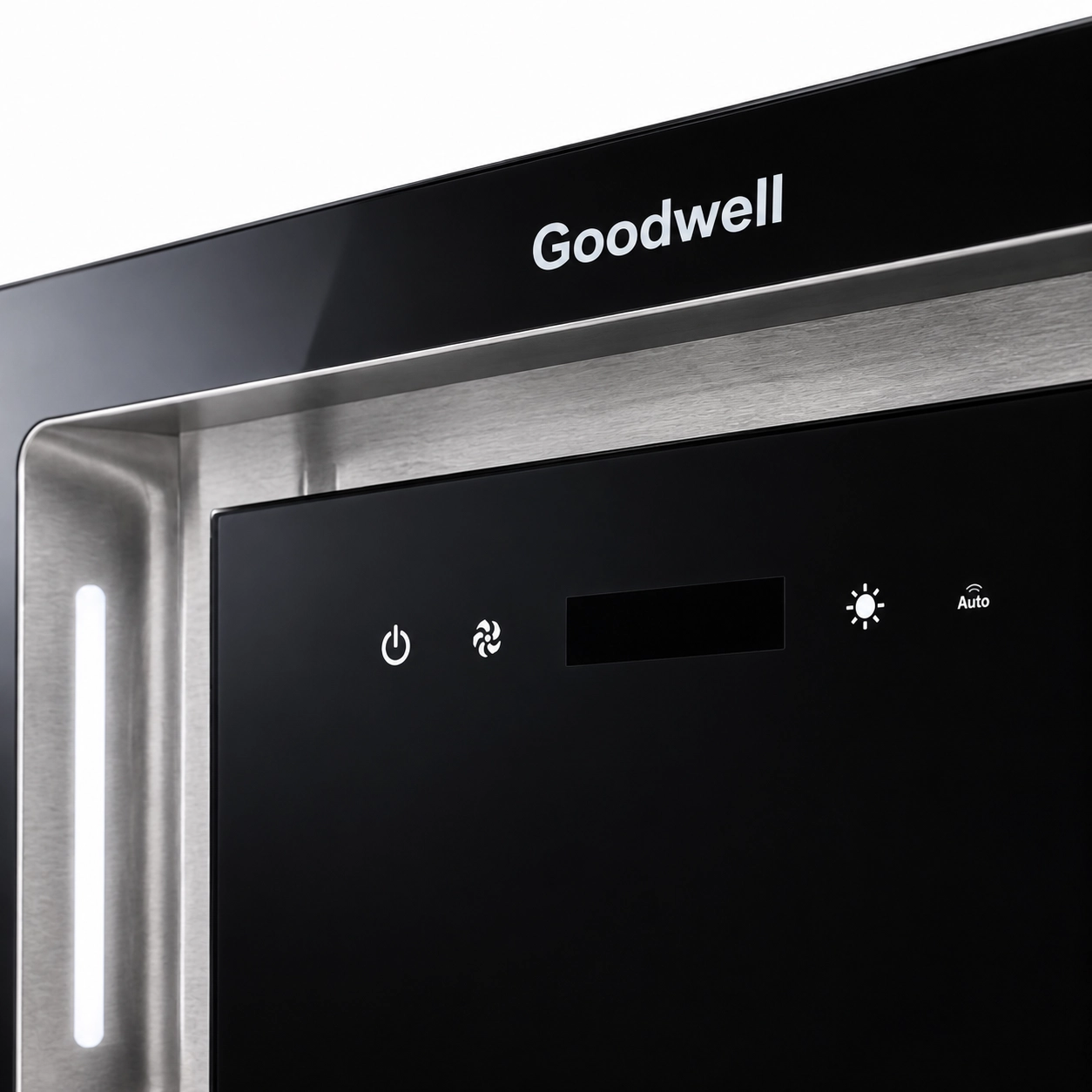 Goodwell GWH-T6767I dudbo‘roni O'zbekistonda