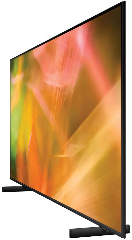 Телевизор Samsung UE85AU8000U (2021) 4K UHD Smart TV рассрочка