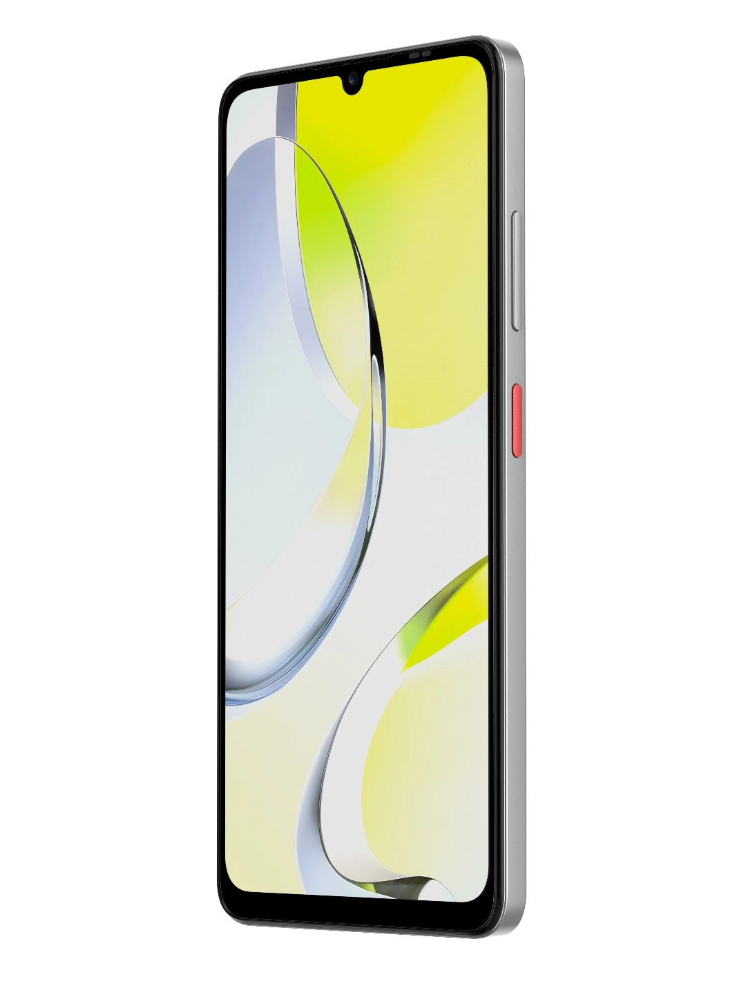 ZTE Blade Smartfoni A76 4/128GB, Gray O'zbekistonda