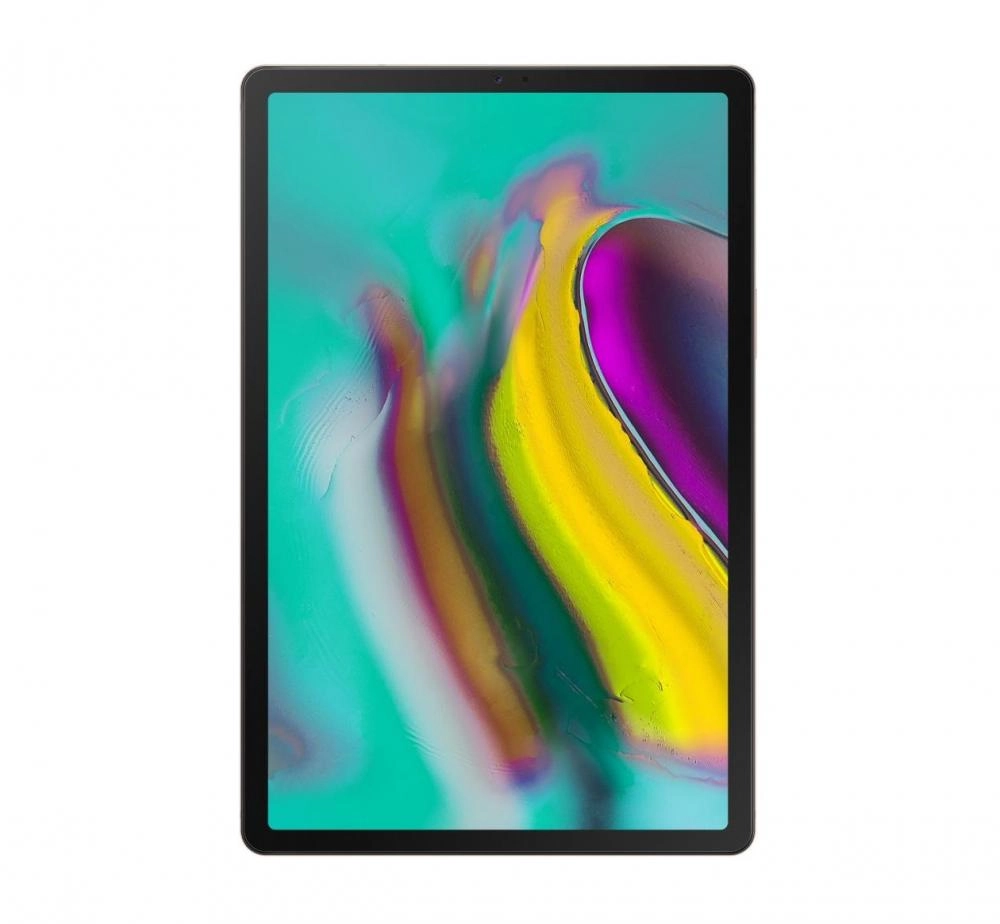 Планшет Samsung Galaxy Tab S5e 10.5 64Gb Silver купить