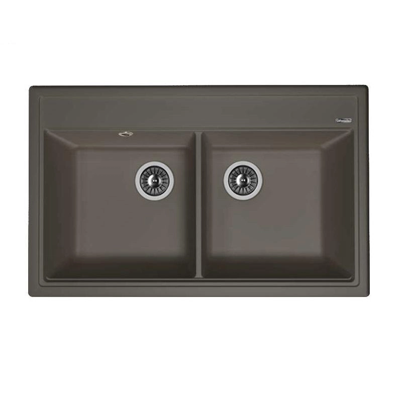 Кухонная мойка FLORENTINA 