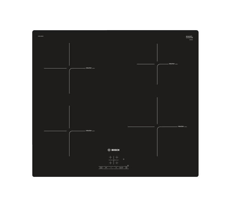 Bosch PUE611BB1E oshxona plitasi yuzasi sotib olish