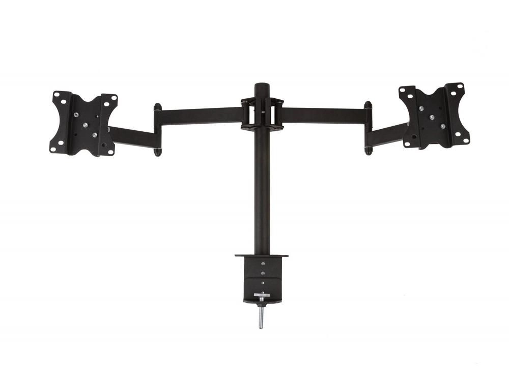 Настольный кронштейн KSL для двух мониторов DM32T купить