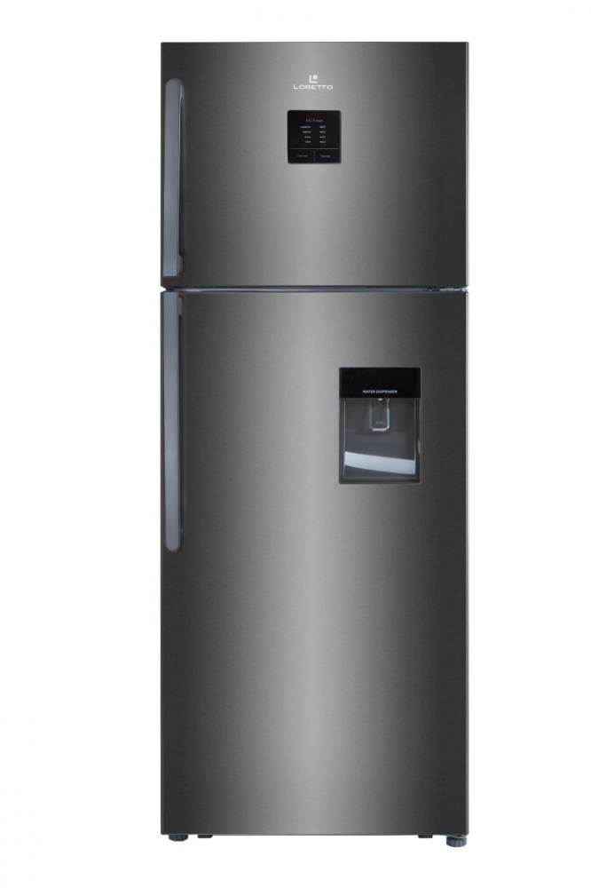 Loretto LRFI-465 sovutgichi sotib olish
