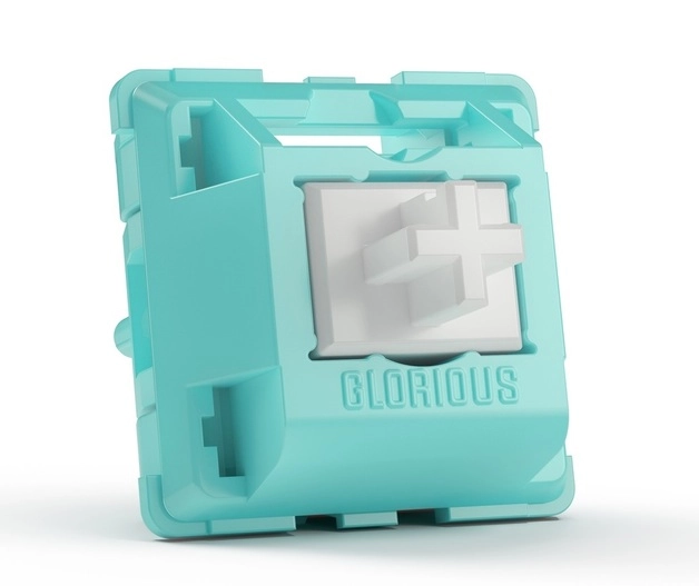 Glorious Lynx Mechanical Switches almashtirgichi sotib olish