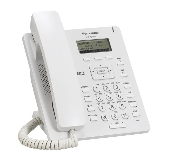 VoIP Panasonic KX-HDV100RU telefoni sotib olish