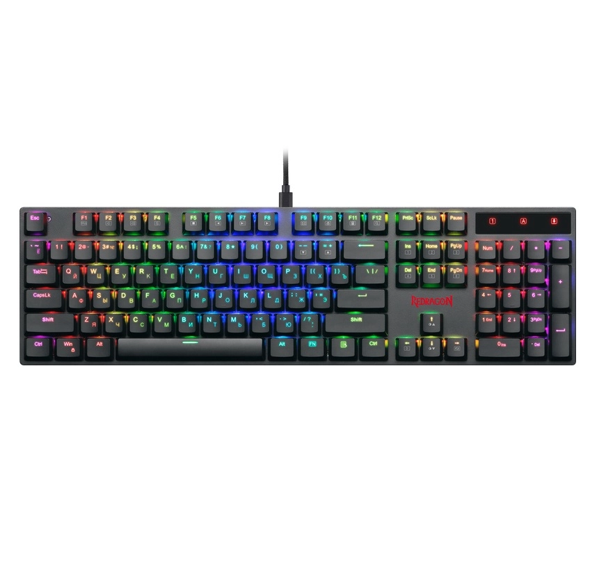 Redragon Apas klaviaturasi sotib olish