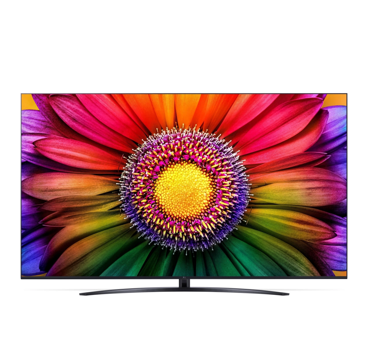 Телевизор LG 86UR81006LA 4K UHD Smart TV купить