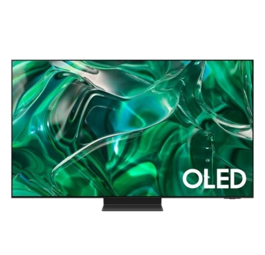 Телевизор Samsung QE65S95DAU 4K UHD Smart TV sotib olish