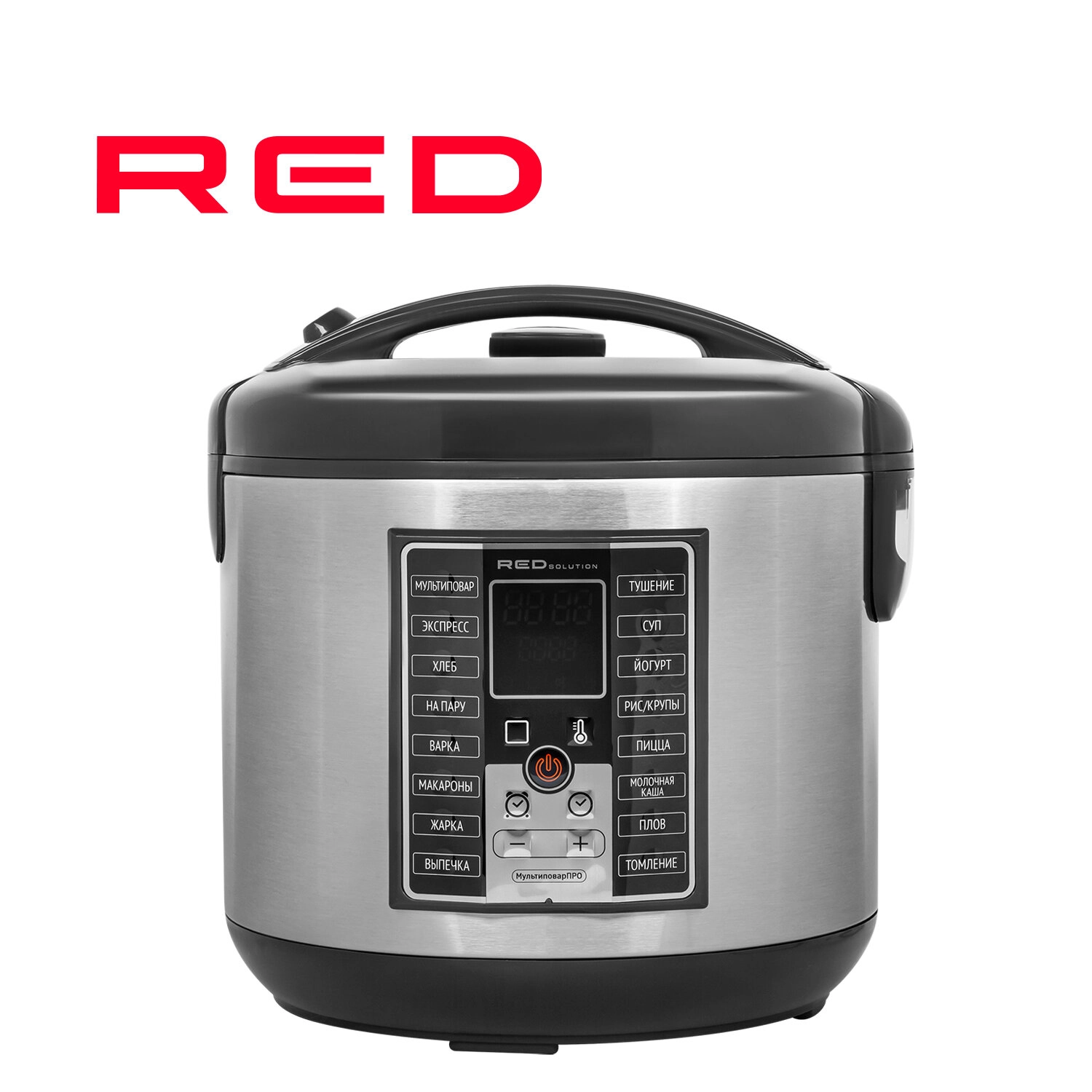 Мультиварка RED solution RMC-M252 купить