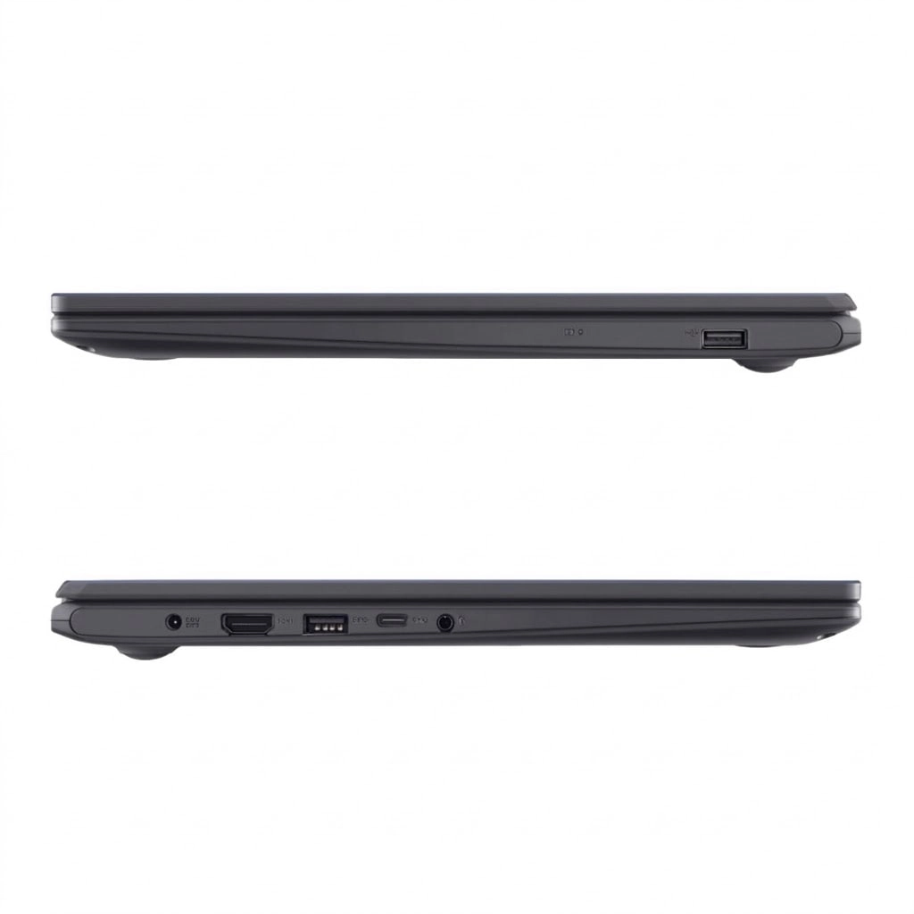 Ноутбук ASUS E510K N4500 4GB 256GB 15,6, Blue в Узбекистане