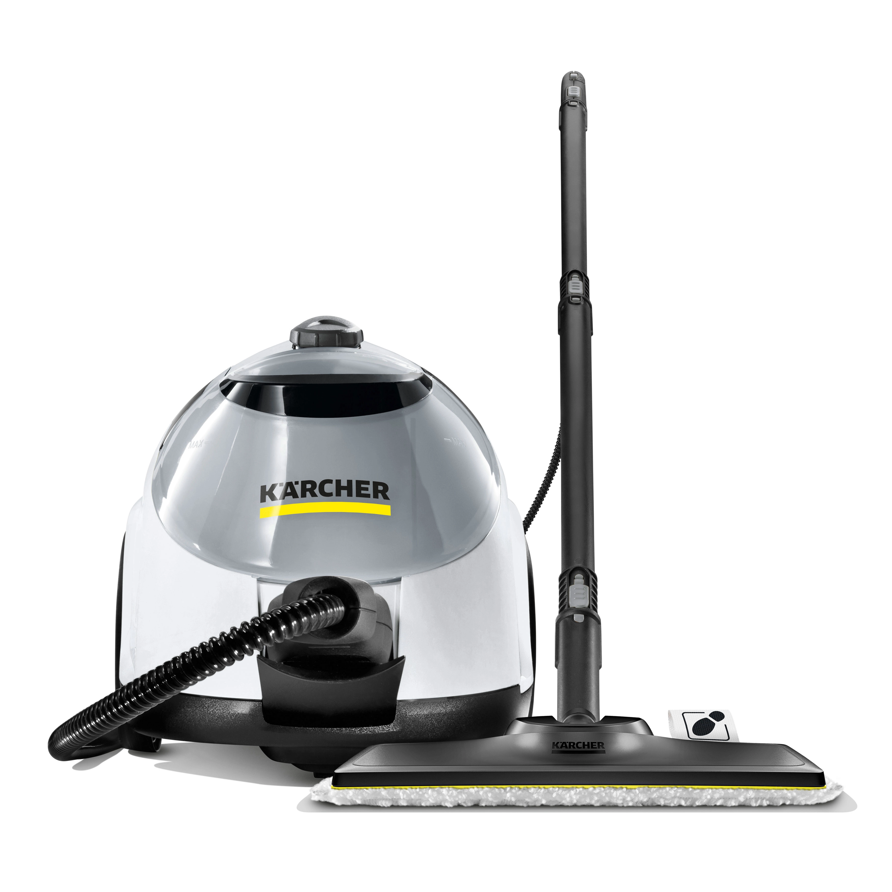 Пароочиститель Karcher SC 5 EasyFix Iron (1.512-661.0) купить