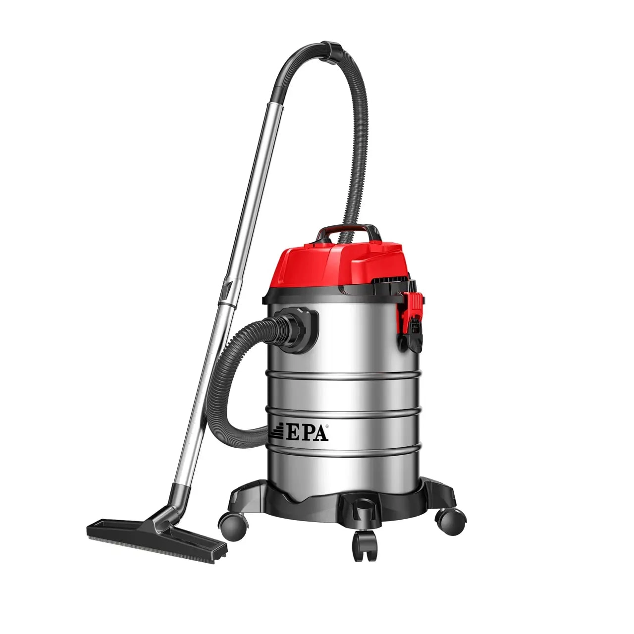 Промышленный пылесос EPA EPP-30L купить