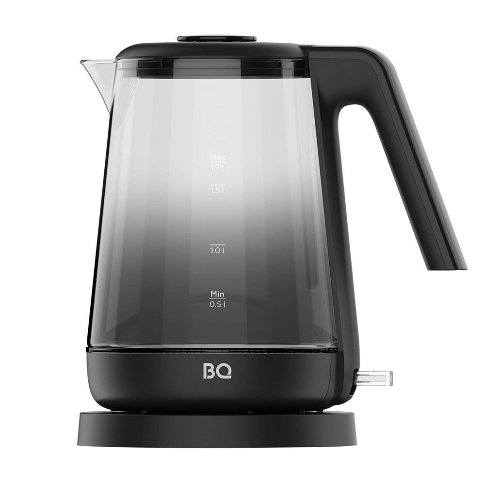 BQ KT1000G qora elektr choynagi sotib olish