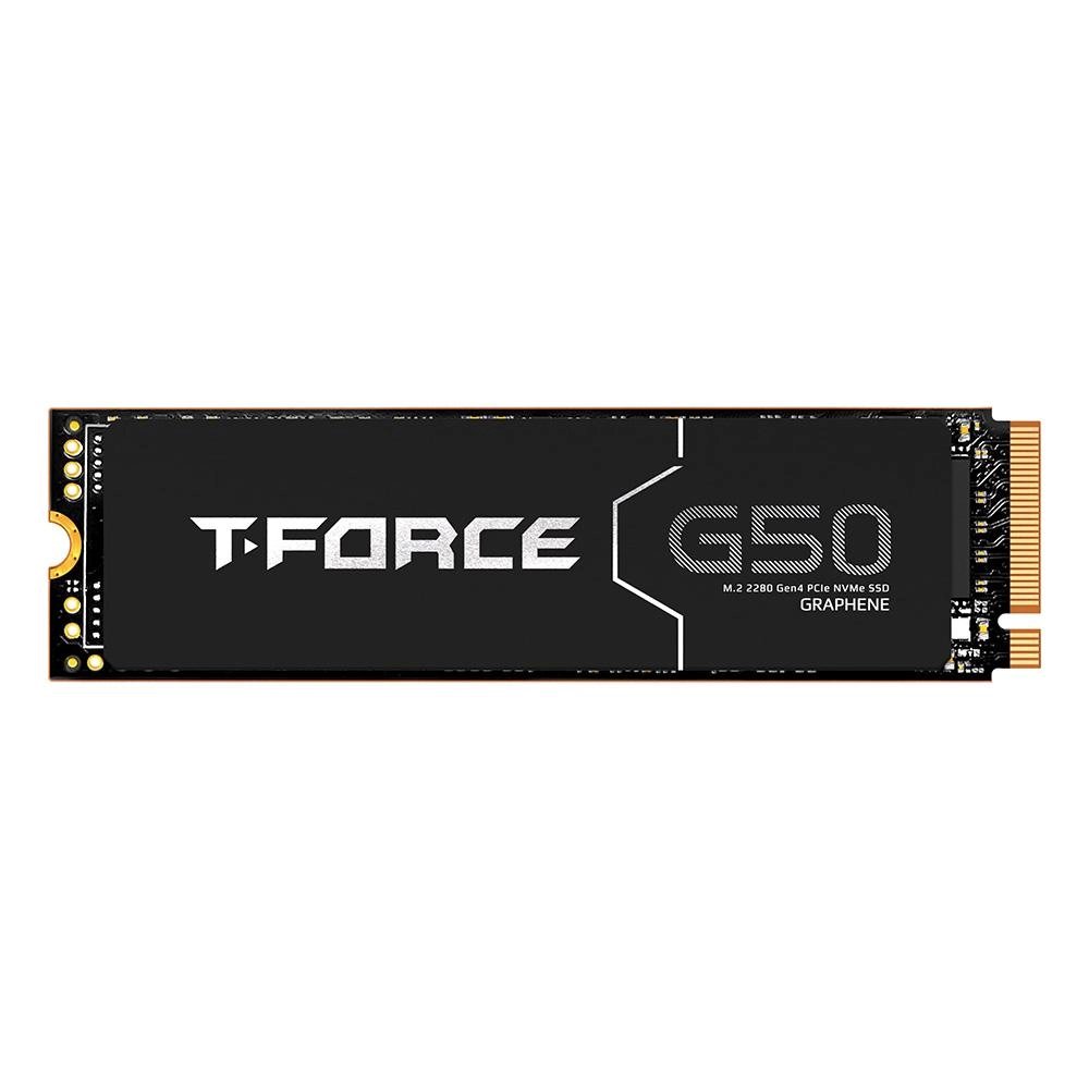 Team Group T-Force G50 M.2 PCIe 4.0 SSD (512GB) 5000/2500 MB/s sotib olish