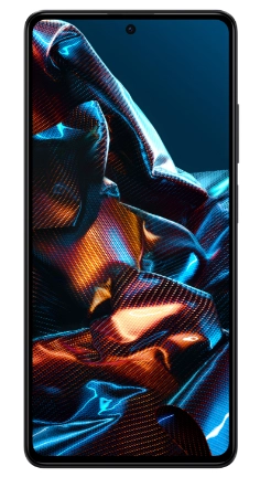 Смартфон Xiaomi Poco X5 Pro 6/128GB Чёрный недорого