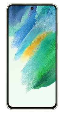 Samsung Galaxy S21 FE 8/128GB Yashil Smartfoni arzon