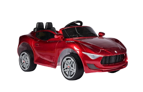 Didit ND-ABM-5166 qizil bolalar elektr avtomobili sotib olish