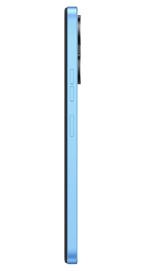 TECNO Spark 10 4/128GB Moviy Smartfoni bo'lib to'lash