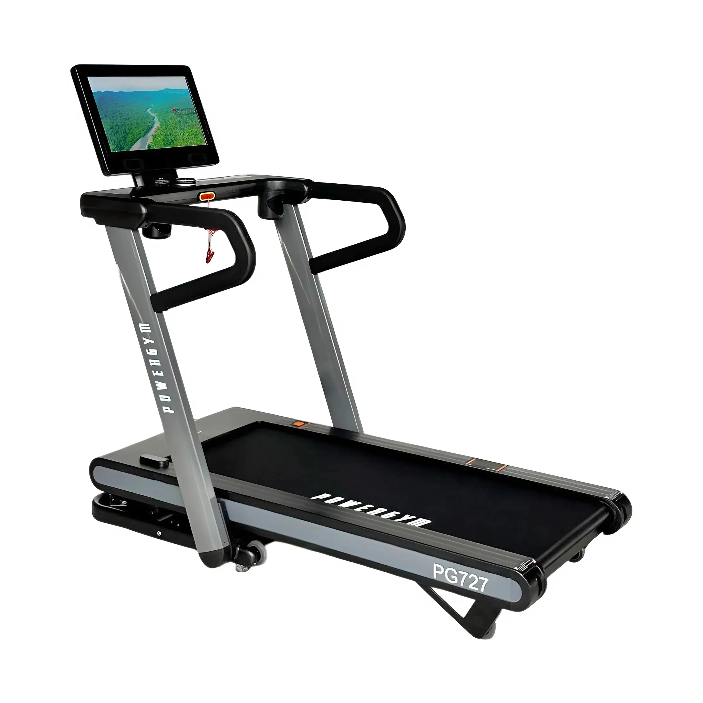 PowerGym yugurish yo‘lagi (Beg PG727) onlayn