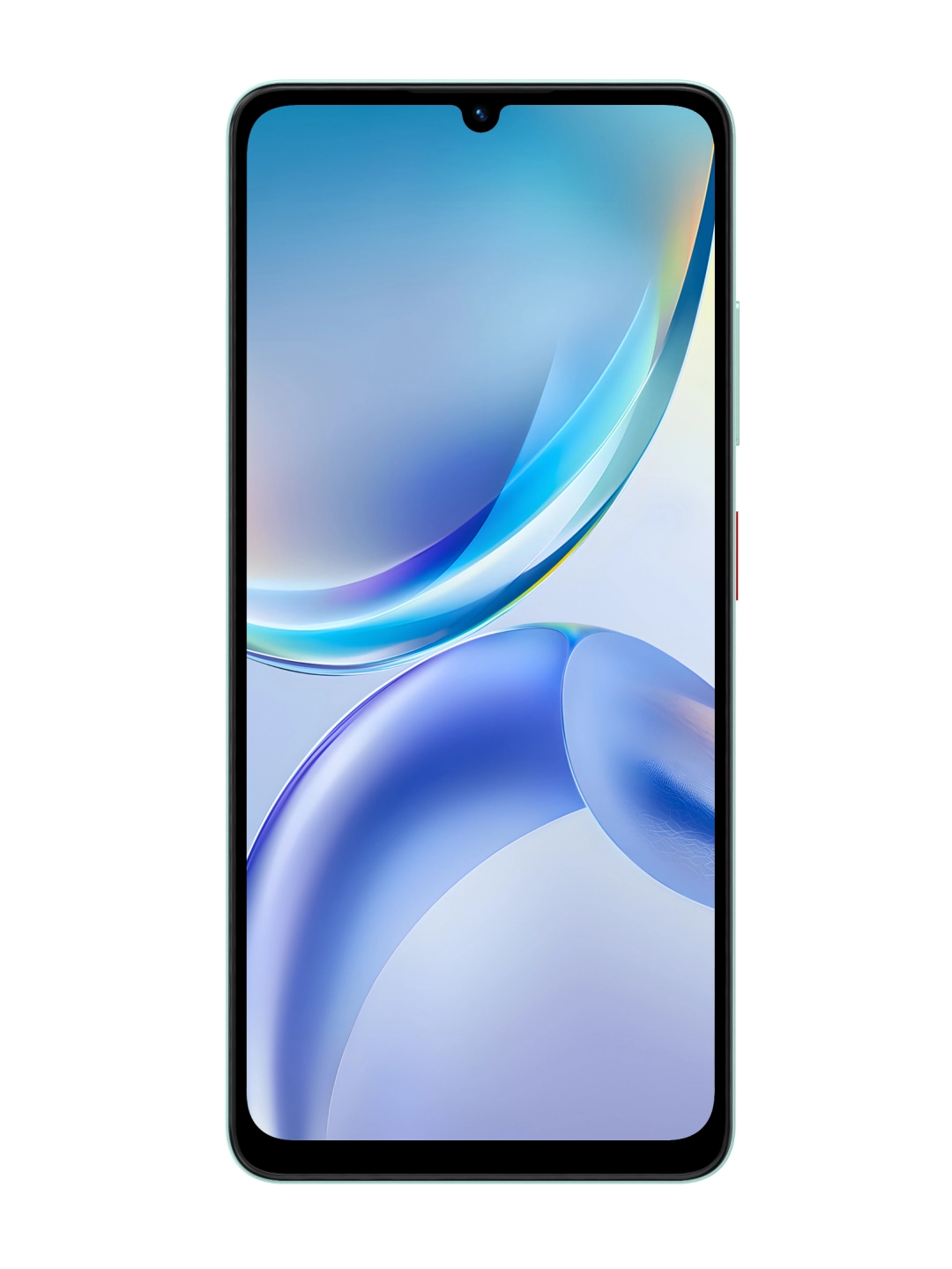 ZTE Blade Smartfoni A36 4/64GB, Green sotib olish